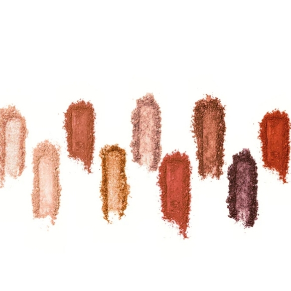 NIB Winky Lux Latte Kitten Eyeshadow Palette - Picture 4 of 6